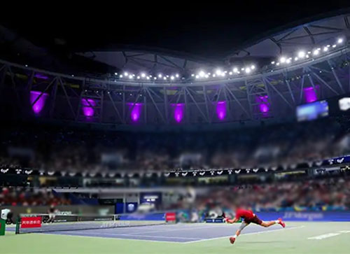 绿春县体育比赛